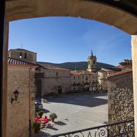 Meson Casa De Guzman 2* Santo Domingo De Silos