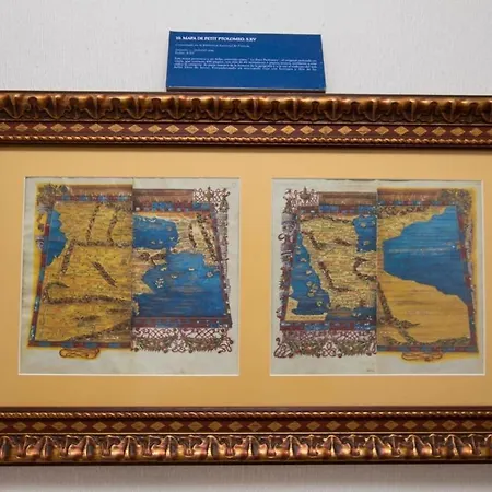 Gasthuis Meson Casa De Guzman Santo Domingo De Silos