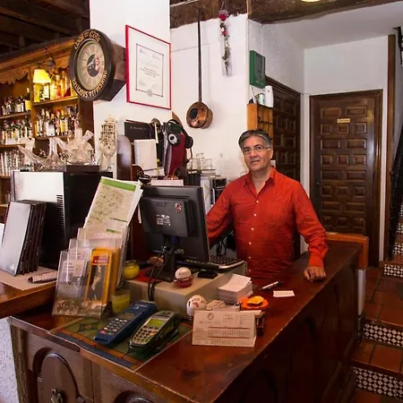 Meson Casa De Guzman Santo Domingo De Silos