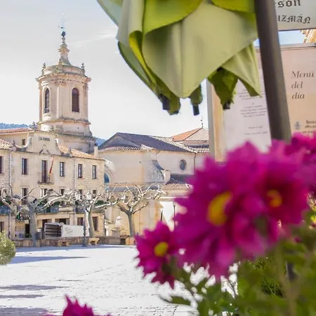 Meson Casa De Guzman 2*