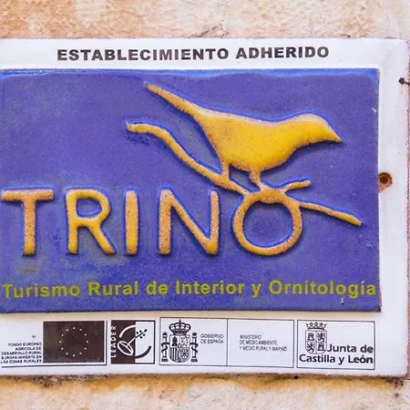 Gasthuis Meson Casa De Guzman