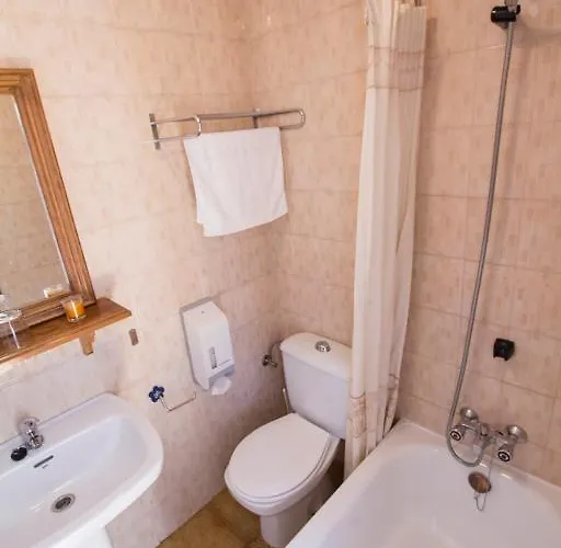 Meson Casa De Guzman Gæstehus Santo Domingo De Silos