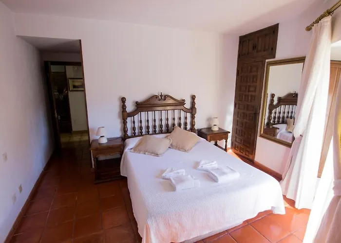 Gæstehus Meson Casa De Guzman 2*