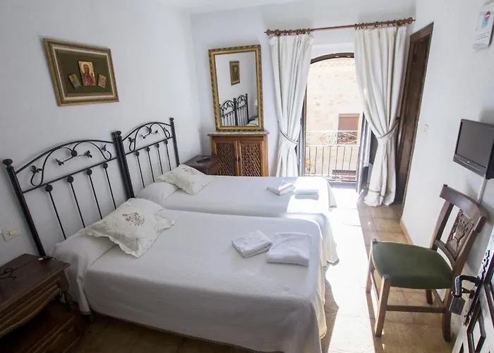 Meson Casa De Guzman 2*