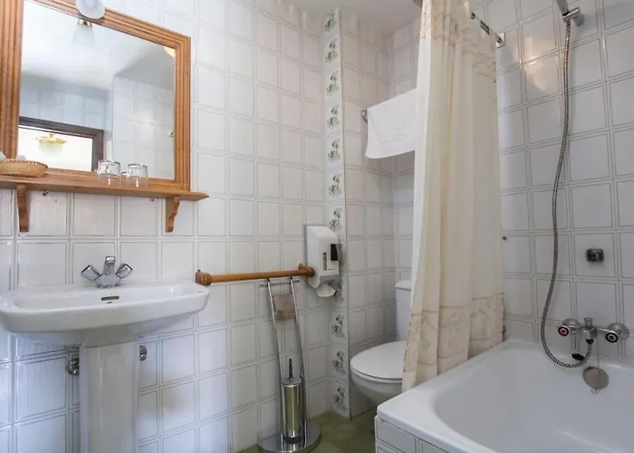 Gæstehus Meson Casa De Guzman