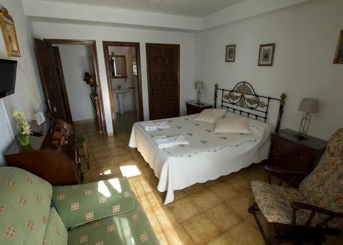 Meson Casa De Guzman