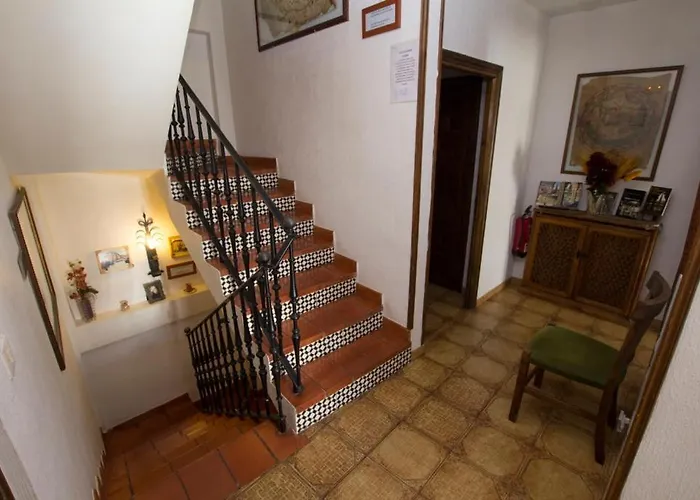 Meson Casa De Guzman Gæstehus Santo Domingo De Silos