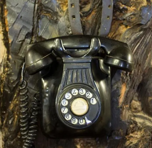 Gæstehus Meson Casa De Guzman