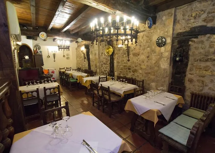 Gæstehus Meson Casa De Guzman 2*