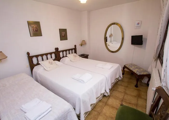 Gæstehus Meson Casa De Guzman 2*